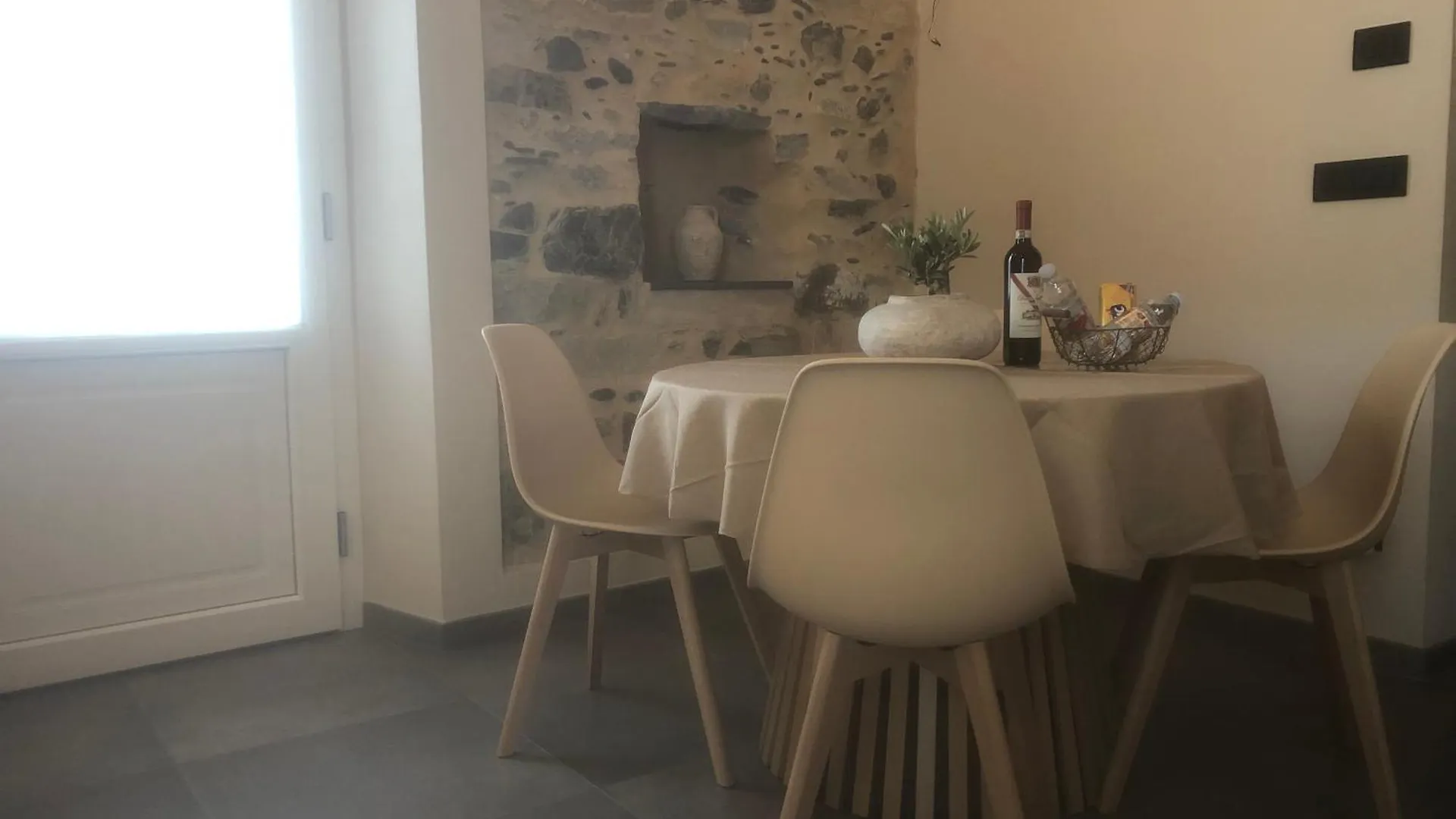 Santo'S - Seaside And Bikeway In Riviera & Sanremo Apartment Santo Stefano al Mare