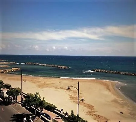 Santo'S - Seaside And Bikeway In Riviera & Sanremo Apartment Santo Stefano al Mare Italy