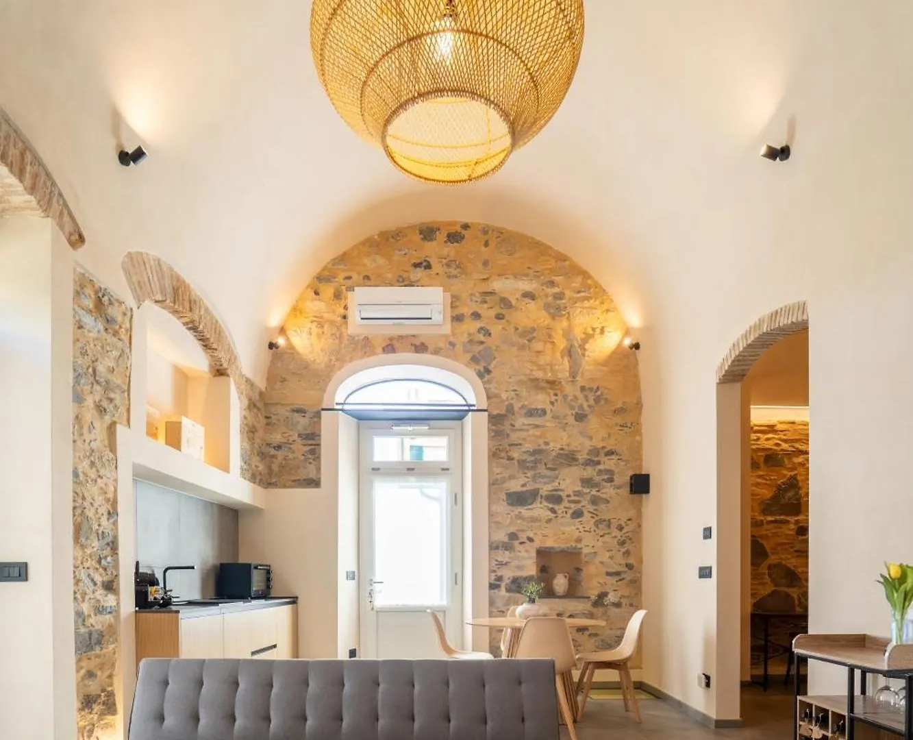 Santo'S - Seaside And Bikeway In Riviera & Sanremo Apartment Santo Stefano al Mare