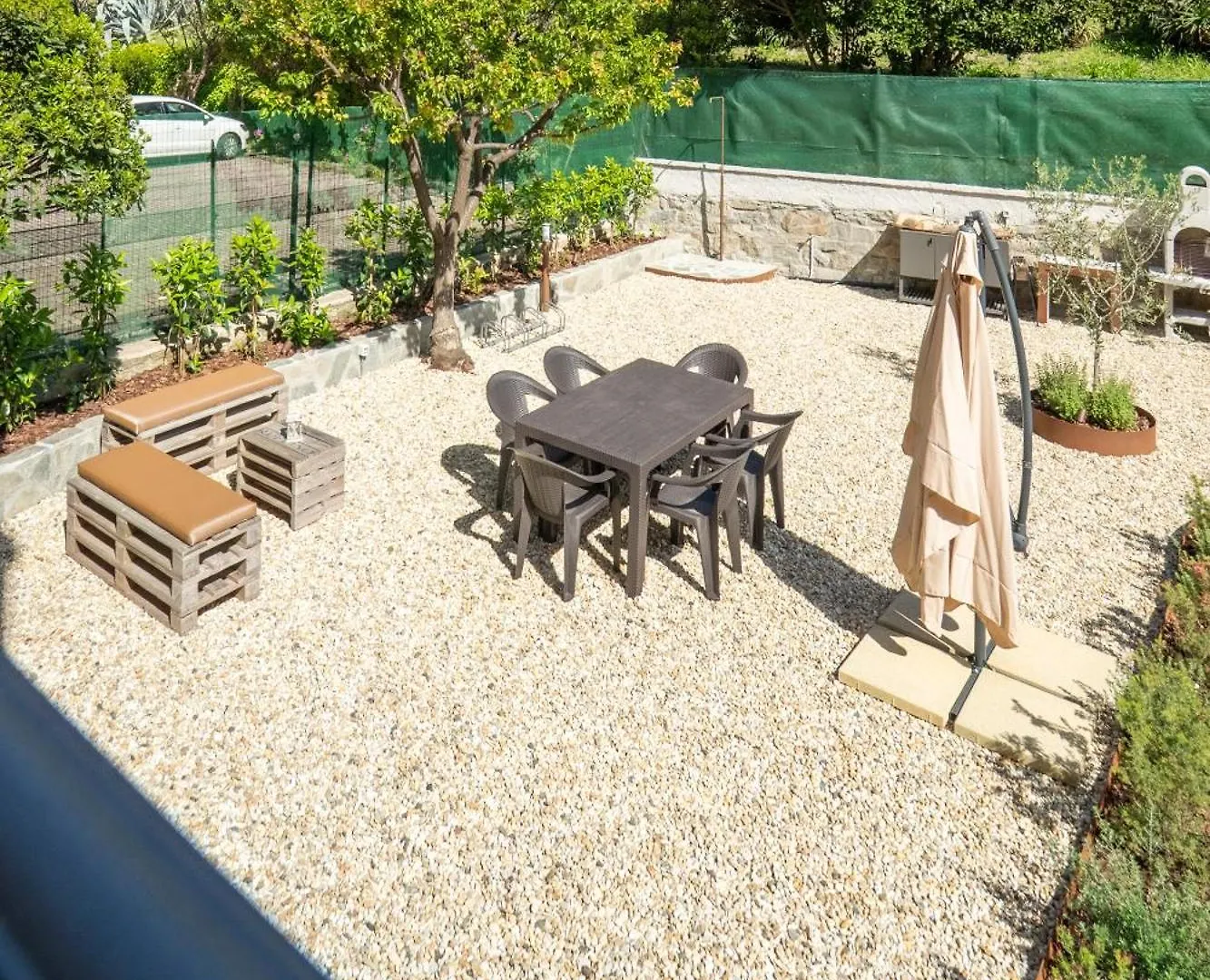 Santo'S - Seaside And Bikeway In Riviera & Sanremo Apartment Santo Stefano al Mare