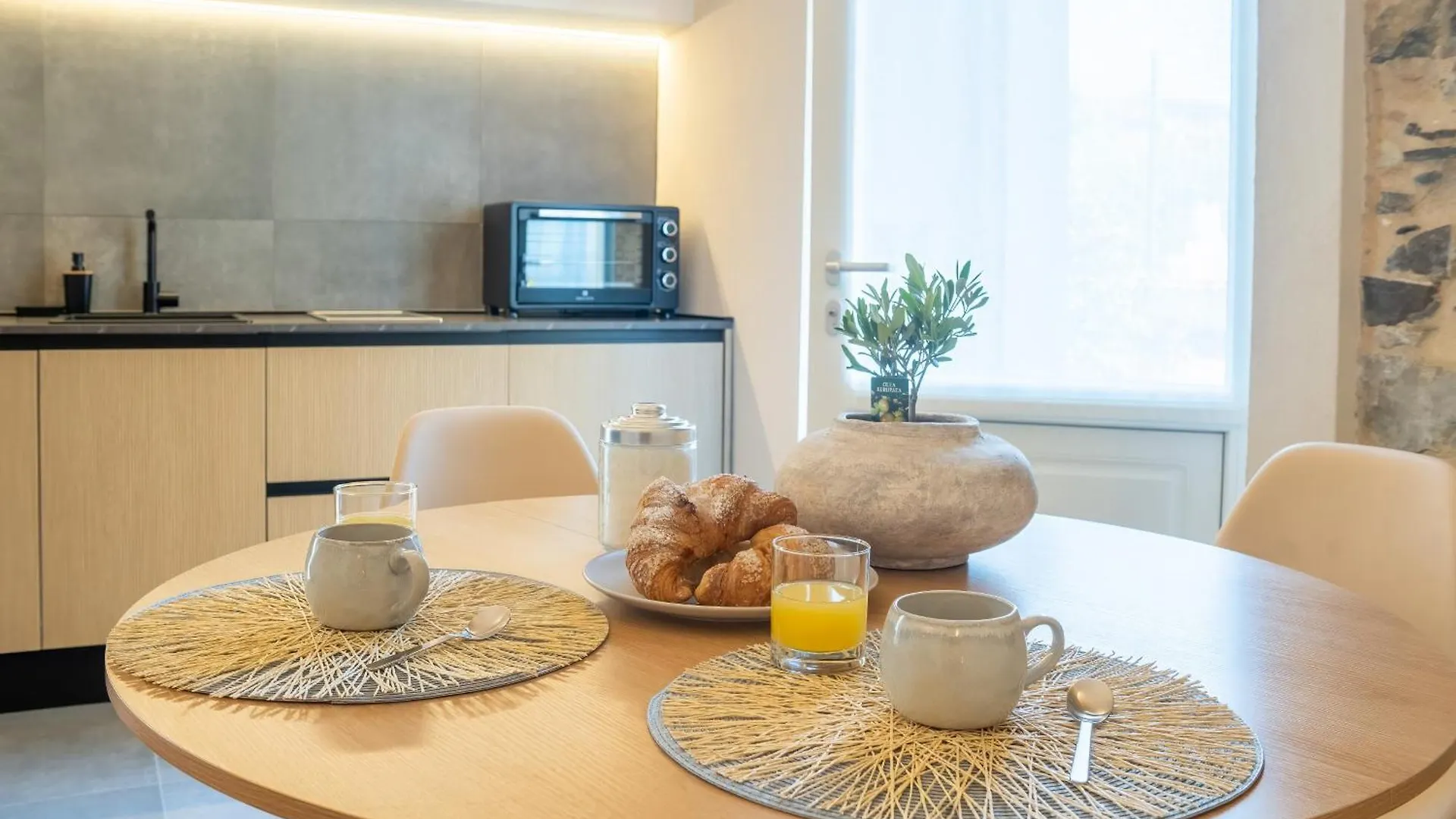 Santo'S - Seaside And Bikeway In Riviera & Sanremo Apartment Santo Stefano al Mare