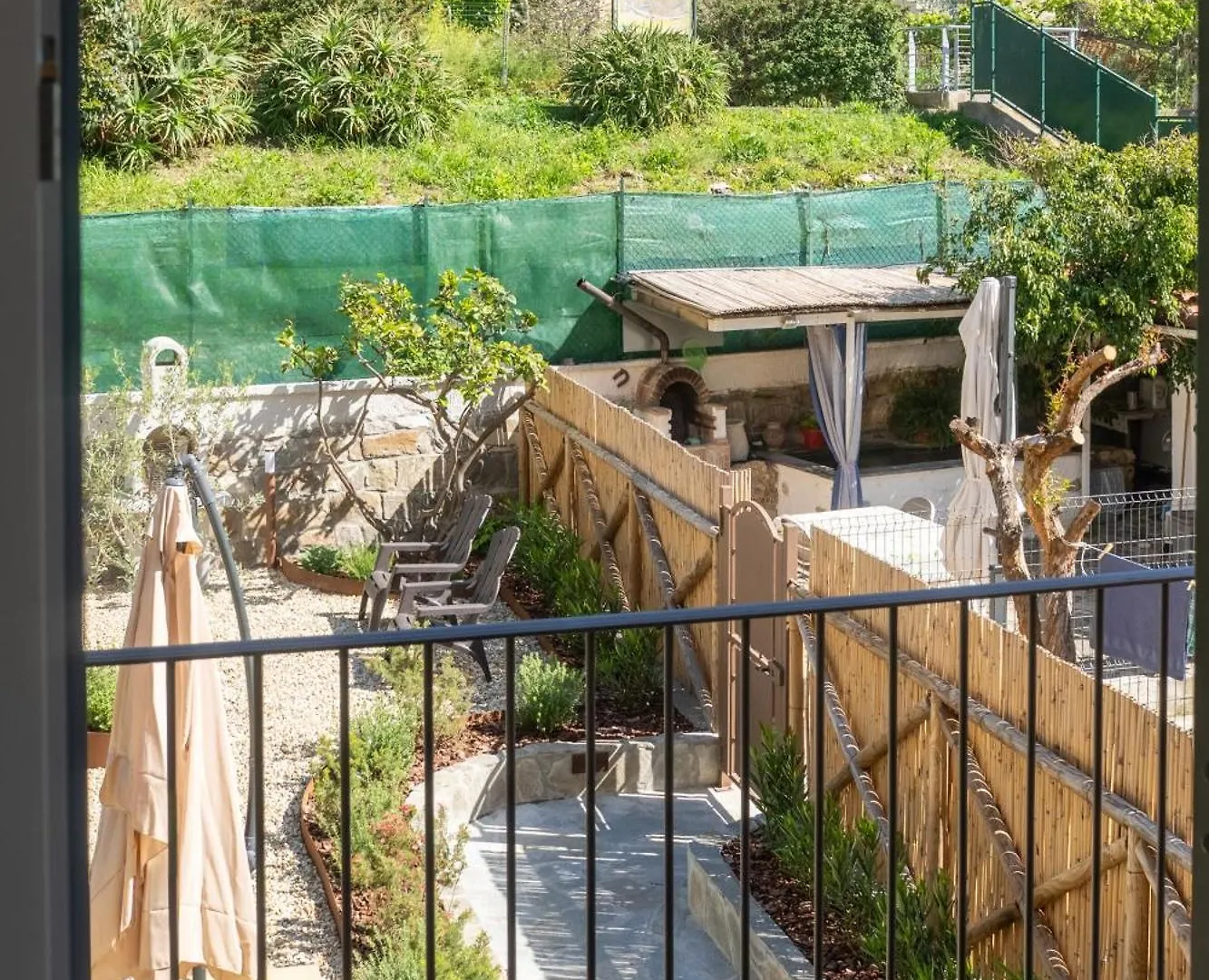 Santo'S - Seaside And Bikeway In Riviera & Sanremo Apartment Santo Stefano al Mare Italy
