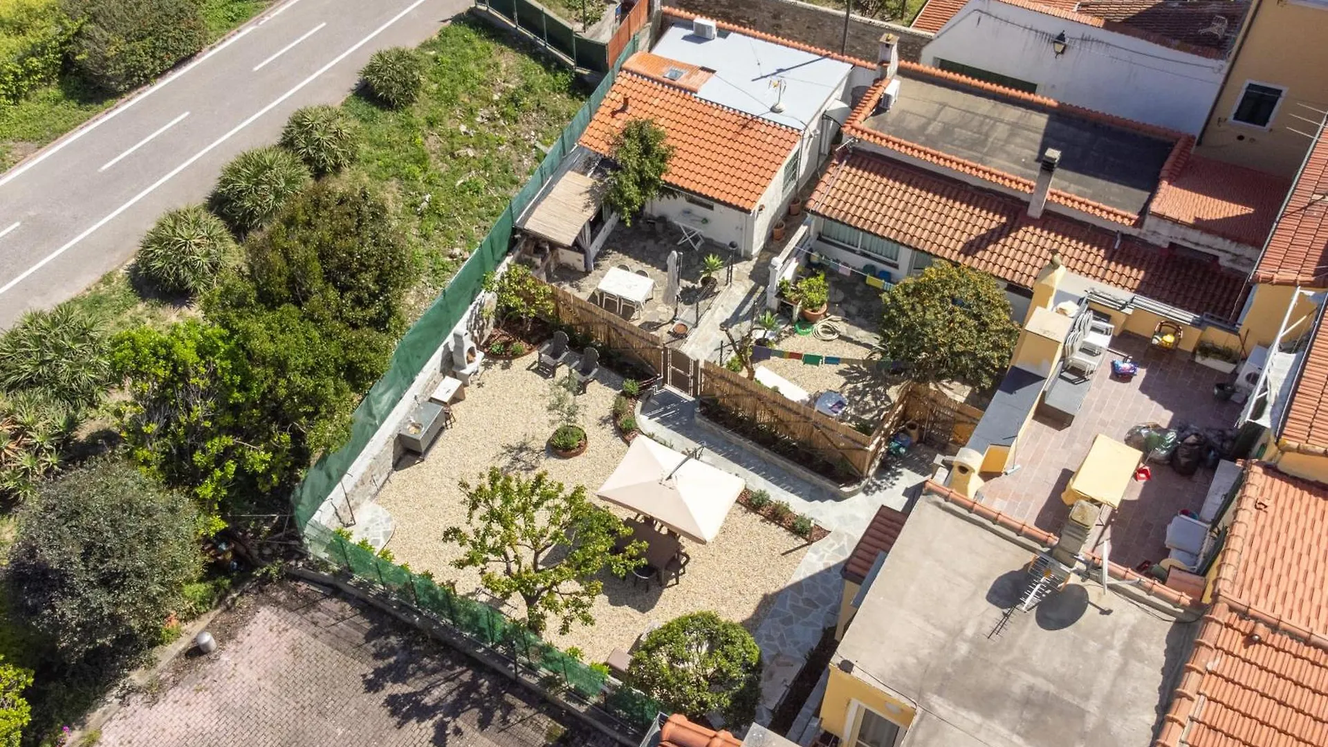 Santo'S - Seaside And Bikeway In Riviera & Sanremo Apartment Santo Stefano al Mare