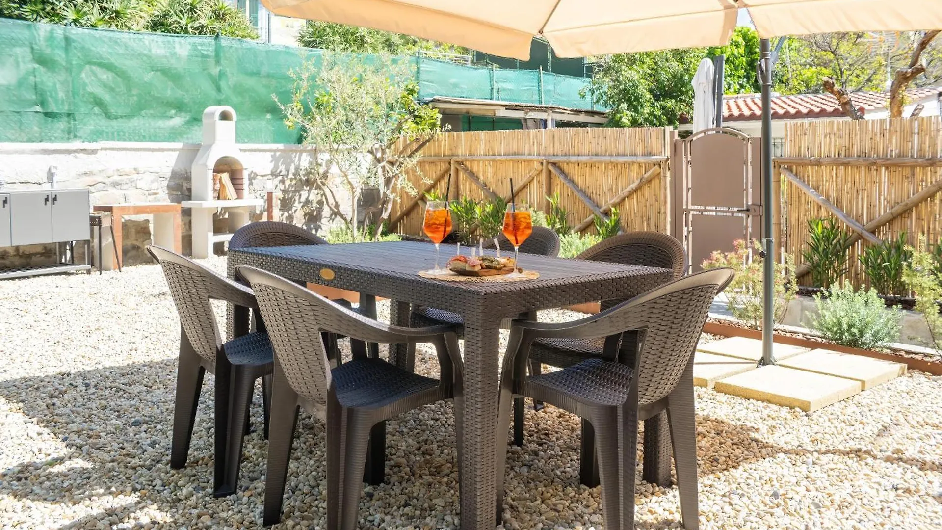 Santo'S - Seaside And Bikeway In Riviera & Sanremo Apartment Santo Stefano al Mare Italy
