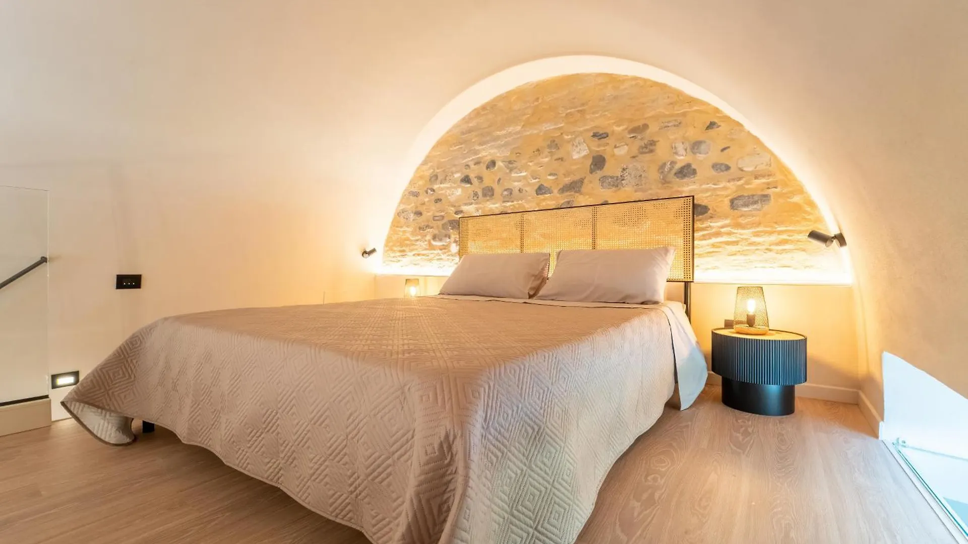 Santo'S - Seaside And Bikeway In Riviera & Sanremo Apartment Santo Stefano al Mare 0*,  Italy