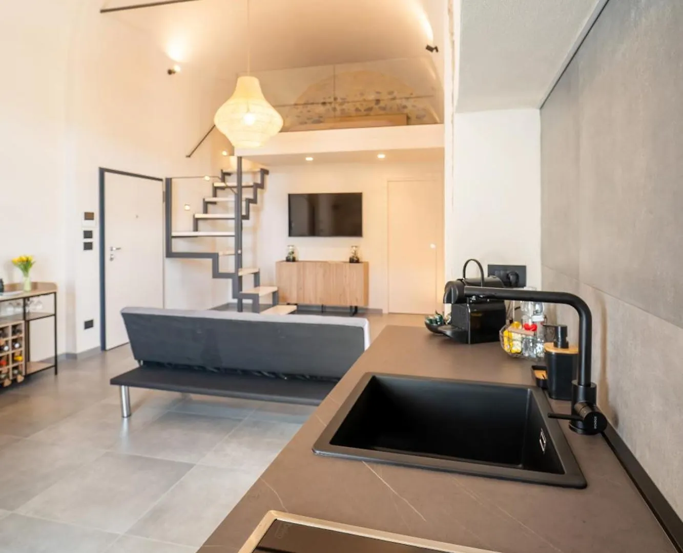 Santo'S - Seaside And Bikeway In Riviera & Sanremo Apartment Santo Stefano al Mare