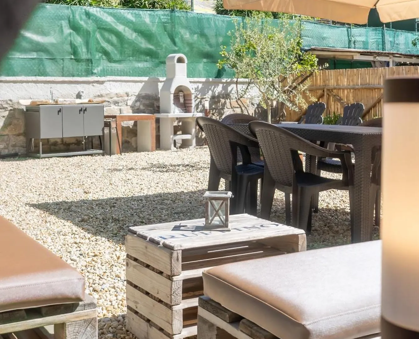 Santo'S - Seaside And Bikeway In Riviera & Sanremo Apartment Santo Stefano al Mare Italy
