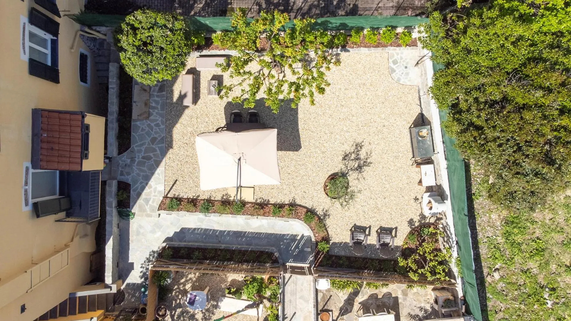 Santo'S - Seaside And Bikeway In Riviera & Sanremo Apartment Santo Stefano al Mare