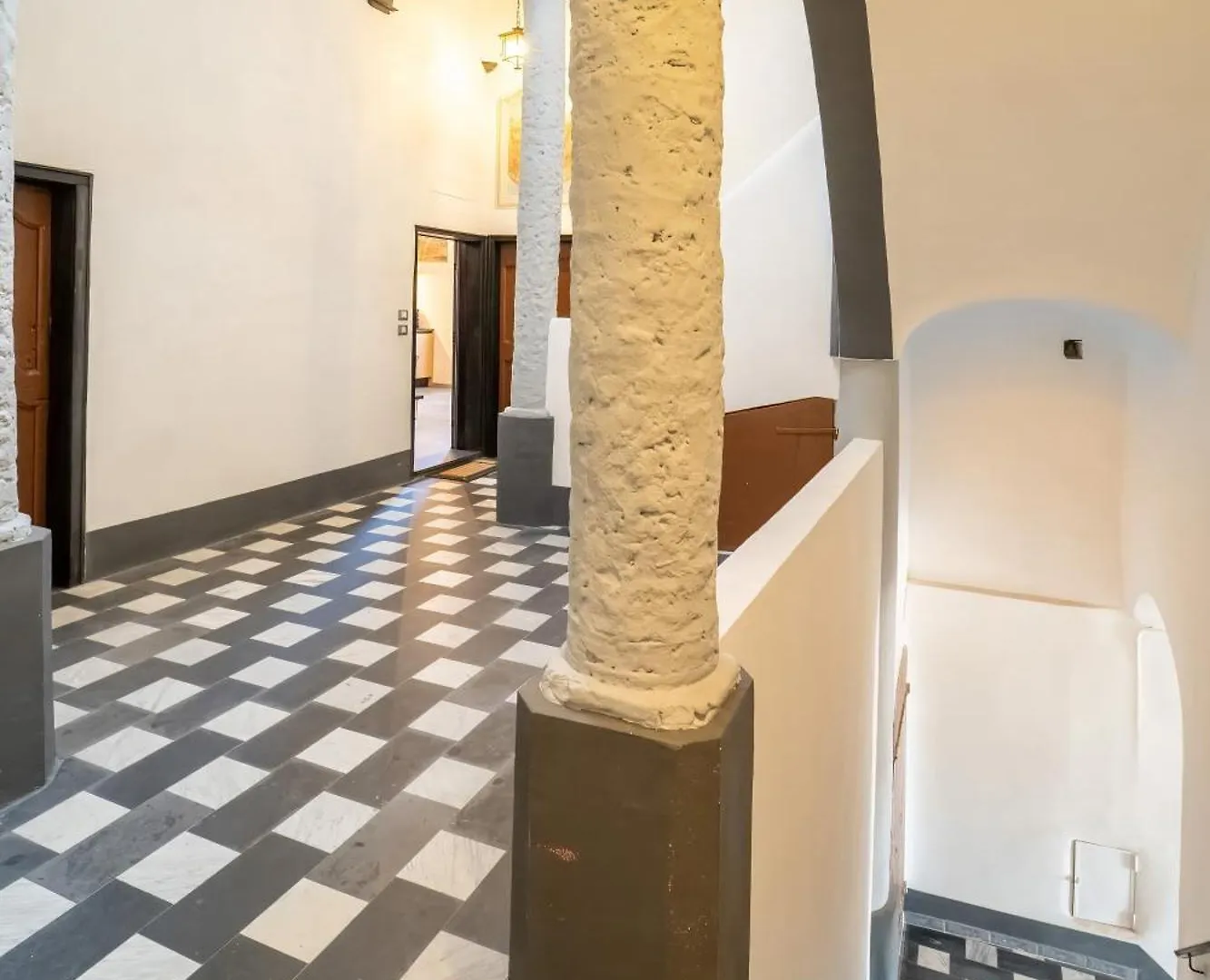 Santo'S - Seaside And Bikeway In Riviera & Sanremo Apartment Santo Stefano al Mare