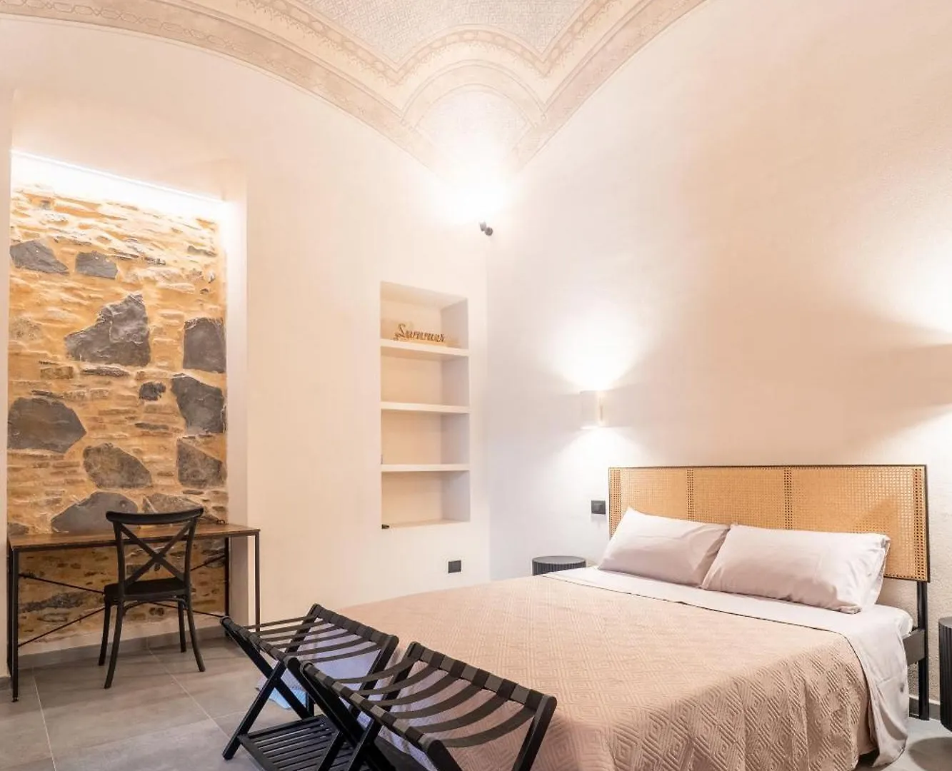 Santo'S - Seaside And Bikeway In Riviera & Sanremo Apartment Santo Stefano al Mare 0*,