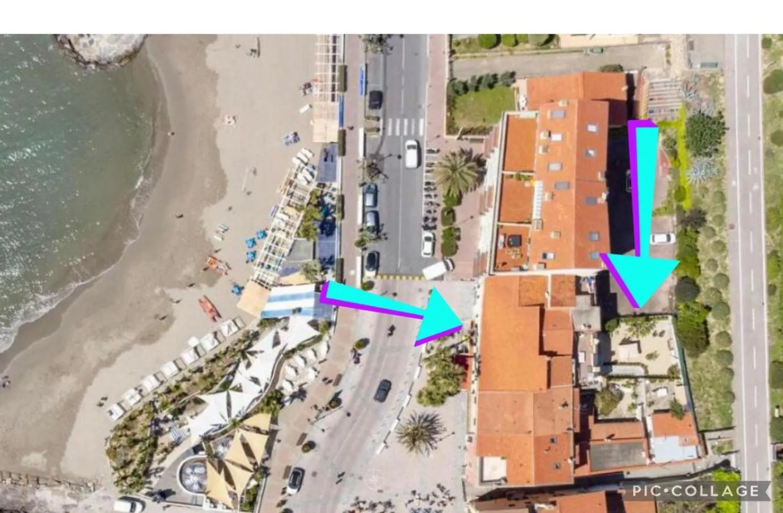 Santo'S - Seaside And Bikeway In Riviera & Sanremo Apartment Santo Stefano al Mare Italy
